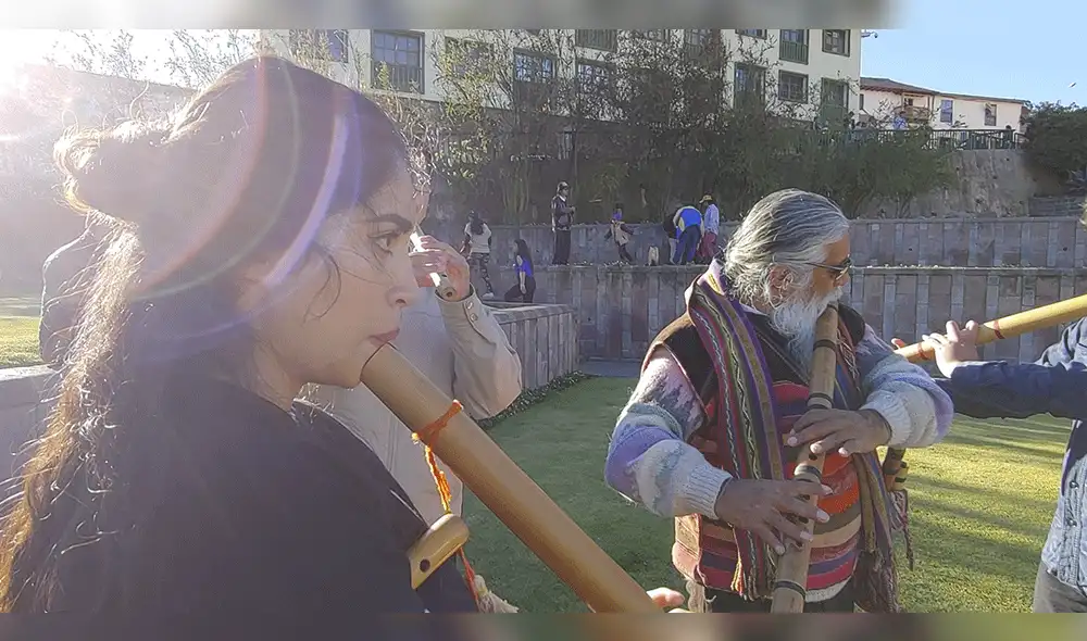 Inti Raymi: Los últimos ensayos para la gran Fiesta del Sol [VIDEO]