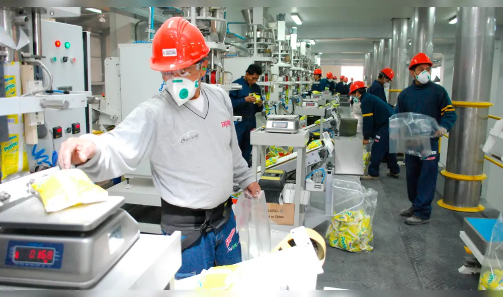 MEF: trabajadores de menores ingresos podrían empezar a pagar Impuesto a la Renta