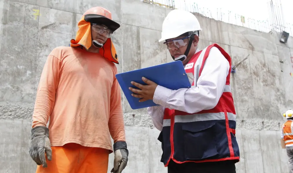 La autoridad competente recordó que los empleadores que no cumplan con este pago extra recibirán una multa. Foto: Andina