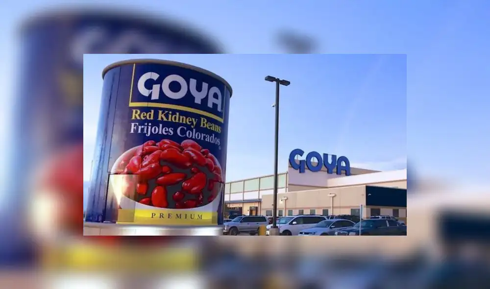 Estados Unidos: Inmigrante invirtió un dólar y creó un imperio de comida latina 