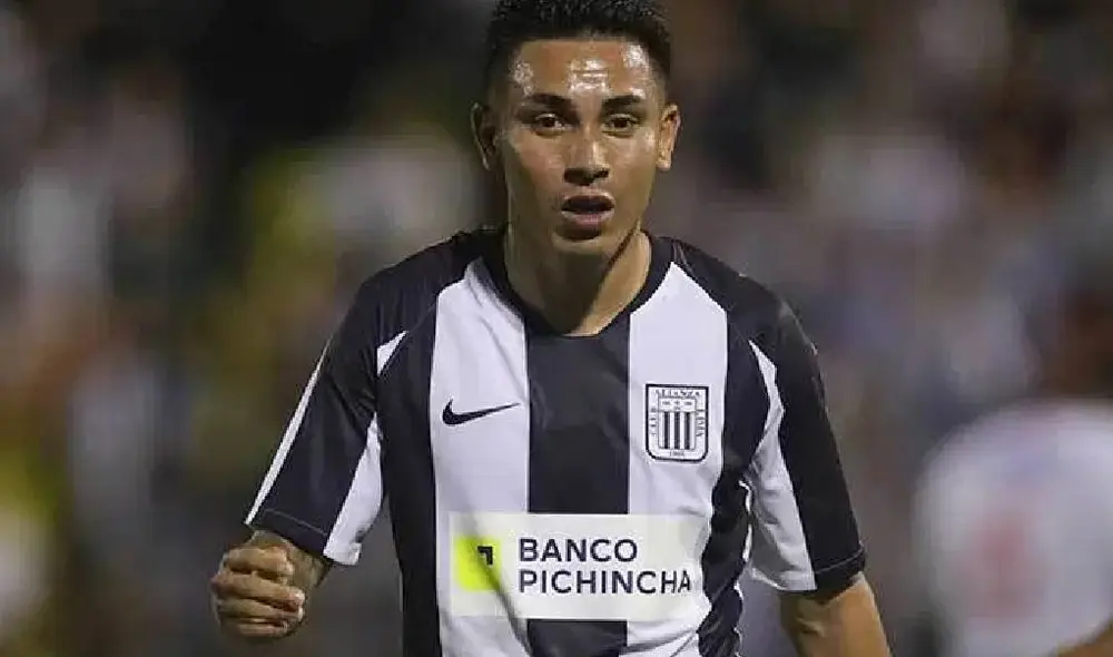 Jean Deza fue separado del primer equipo por Pablo Bengoechea.