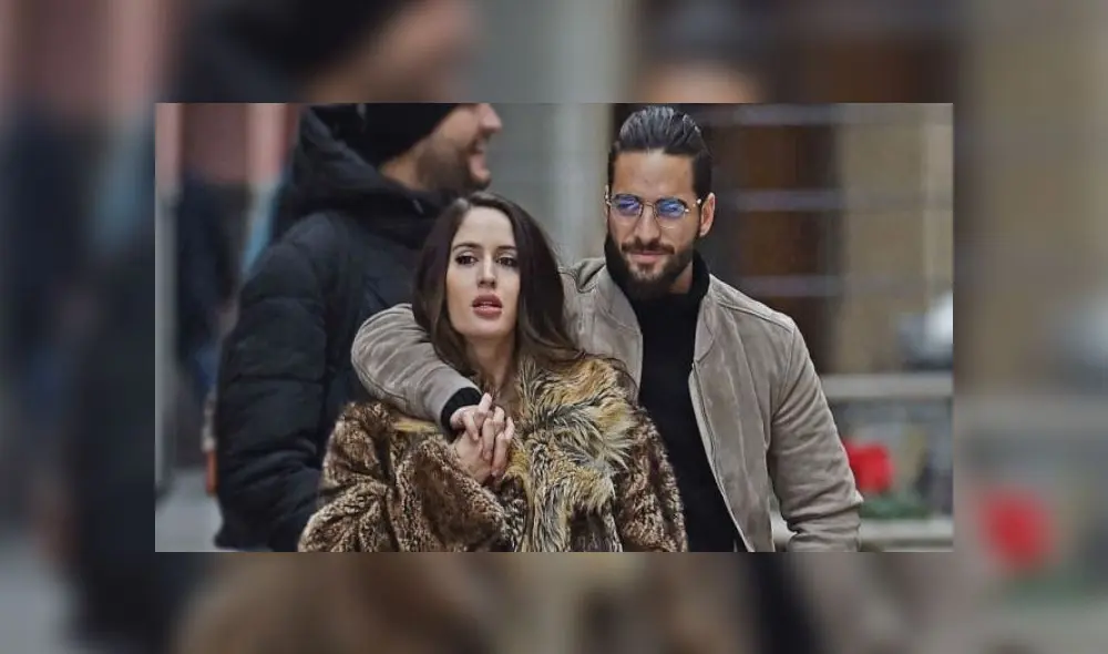 Maluma y su historia de amor con Natalia Balurich: ¿Reconciliación a la vista? [FOTOS y VIDEO]