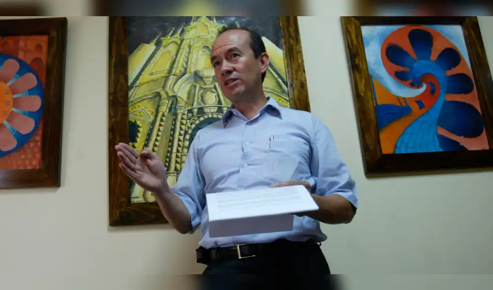 Una nueva visión de la justicia