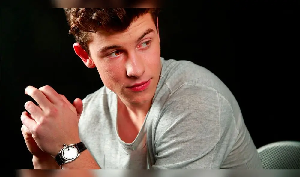 Shawn Mendes hace increíble sorpresa a Bebe Rexha en su cumpleaños