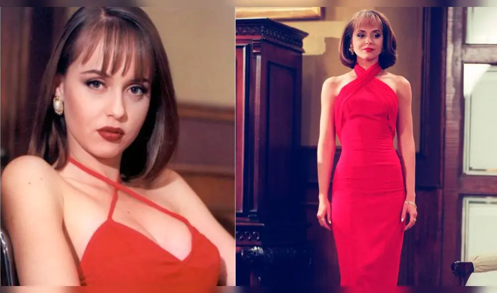 A sus 45 años, Gaby Spanic alborota a fans con impactantes fotos en bikini