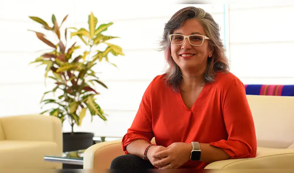 “Nuestra diversidad es una riqueza, no un impedimento”