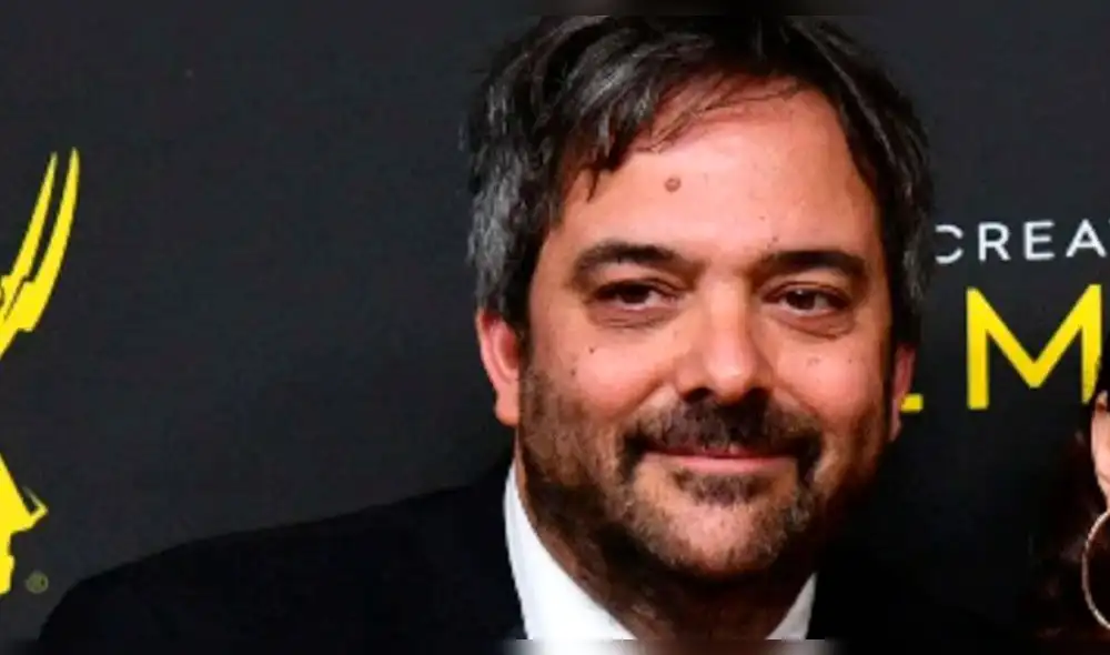 Adam Schlesinger contrajo coronavirus y lleva una semana hospitalizado. (Foto: Difusión)