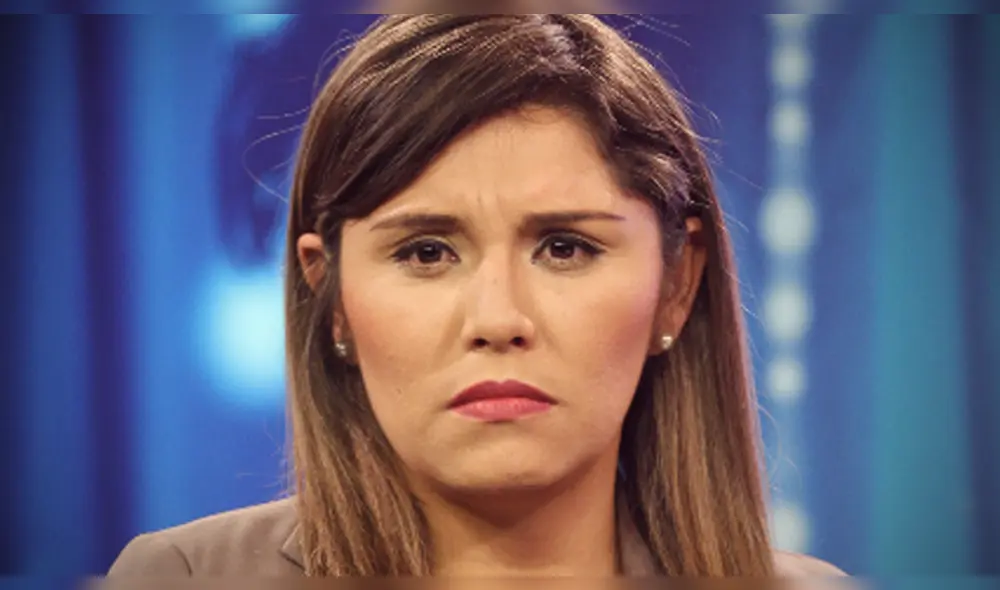 Lady Guillén asegura que el agresor deja un daño psicológico es irreparable en la víctima | Tengo algo que decirte Lady Guillén asegura que el agresor deja un daño psicológico es irreparable en la víctima | Tengo algo que decirte