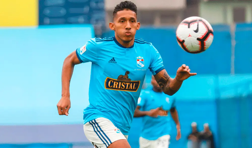 Christofer Gonzales es pretendido por dos clubes de Bélgica, Anderlecht y Standard Lieja. Christofer Gonzales es pretendido por dos clubes de Bélgica, Anderlecht y Standard Lieja.