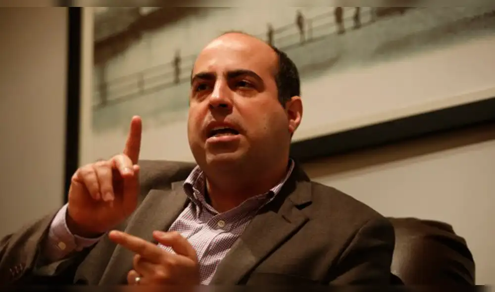 Elecciones 2018: Spadaro se perfila como nuevo alcalde de Ventanilla según ONPE Elecciones 2018: Spadaro se perfila como nuevo alcalde de Ventanilla según ONPE