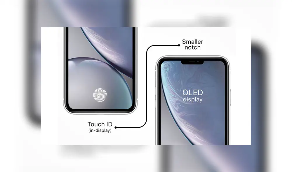 Apple iOS iPhone 2020