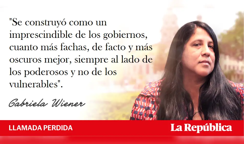 El fin de la era Cipriani