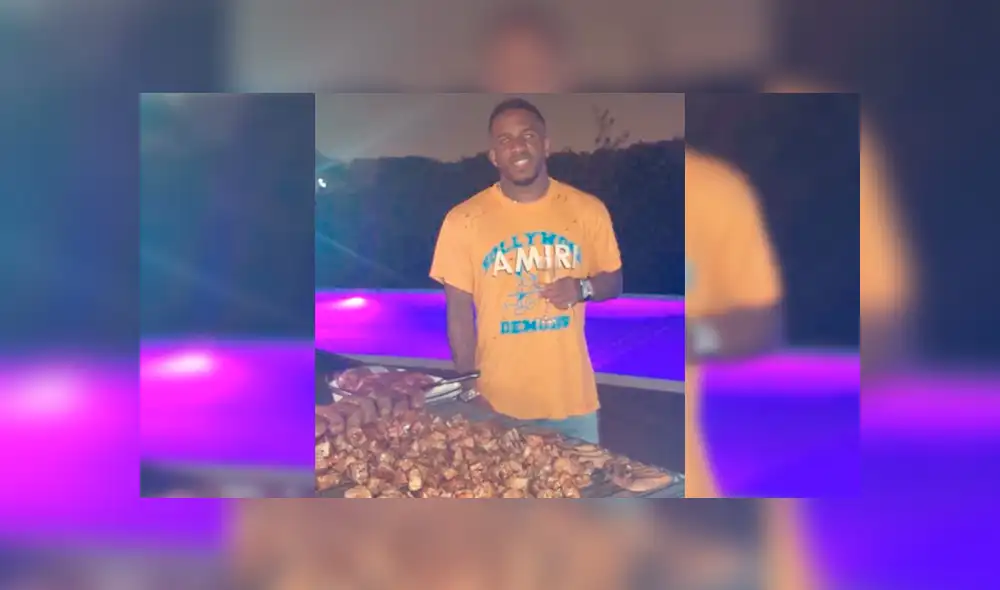 Jefferson Farfán y el Zorro Zupe arman fiesta en lujosa casa del futbolista [VIDEOS]