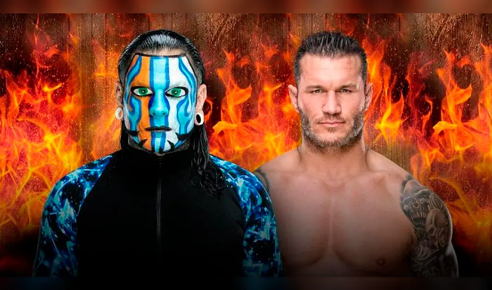 WWE Hell in a Cell 2018: conoce todos los resultados el evento