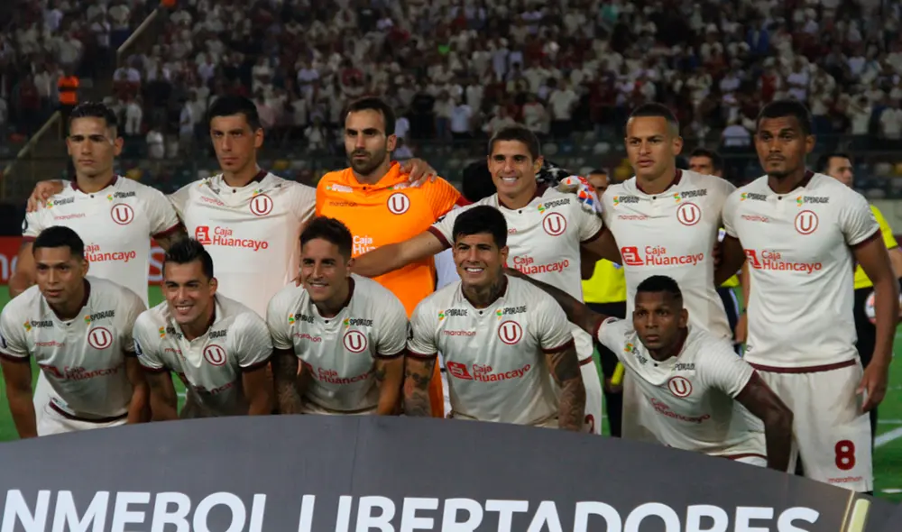 Del viernes 31 al lunes 3 se jugará la primera fecha del Torneo Apertura 2020 de la Liga 1 Movistar. | Foto: GLR