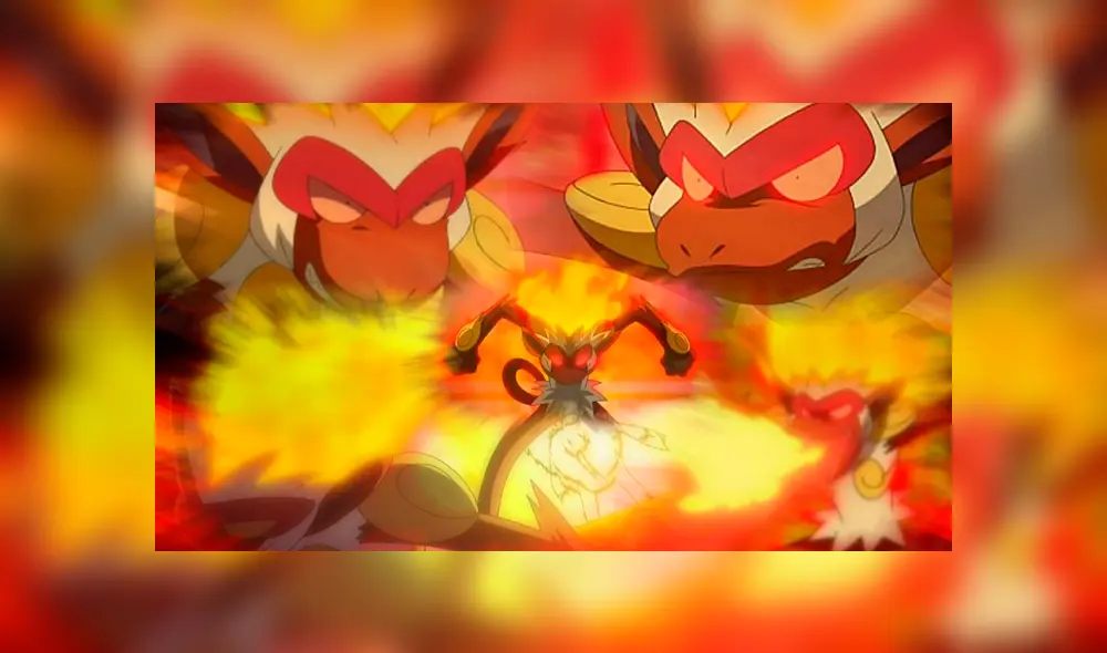 Chimchar 100 IV en Pokémon GO genera avalancha humana de jugadores peruanos
