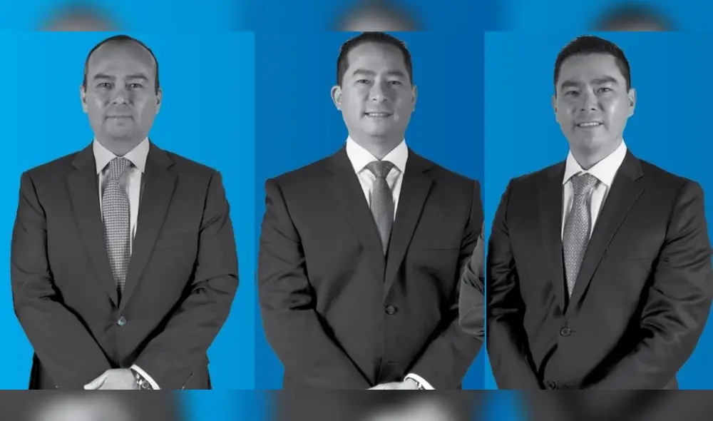 Mark Vito vendió terrenos a empresarios del Club de la Construcción Mark Vito vendió terrenos a empresarios del Club de la Construcción