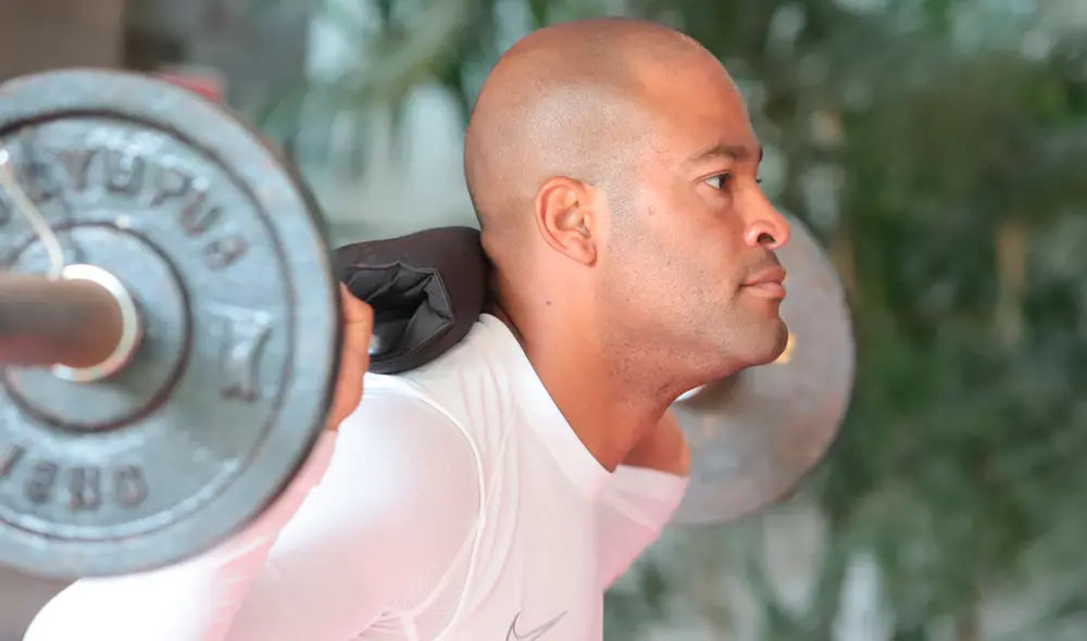 Alberto Rodríguez se ausentó en la última parte del entrenamiento Alianza Lima. Alberto Rodríguez se ausentó en la última parte del entrenamiento Alianza Lima.