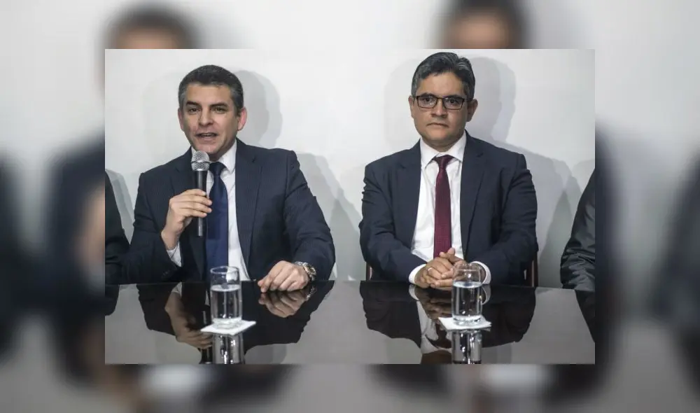 Barata confirmó que Graña y Montero supo de sobornos por el Metro de Lima