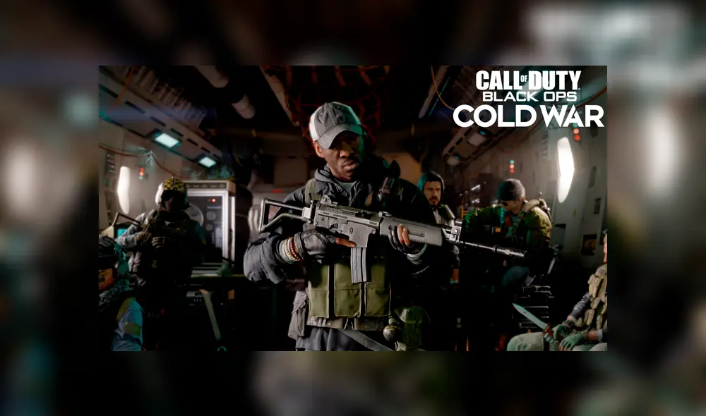 Call of Duty: Black Ops Cold War estrena tráiler de su modo multijugador y anuncia beta para PS4, Xbox One y PC. Foto: Activision. Call of Duty: Black Ops Cold War estrena tráiler de su modo multijugador y anuncia beta para PS4, Xbox One y PC. Foto: Activision.