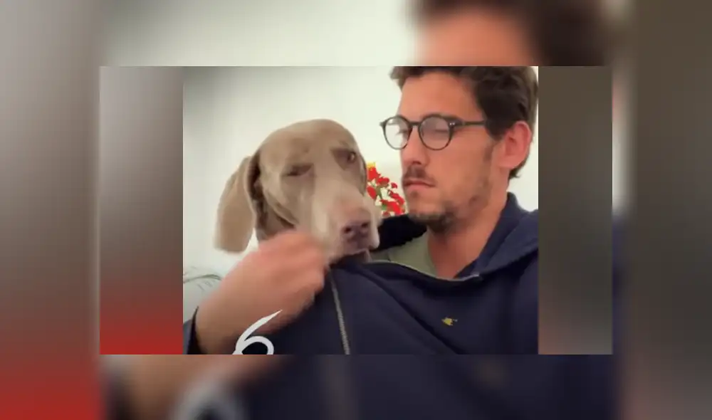 Desliza hacia la izquierda para ver las imágenes del viral de Facebook. Desliza hacia la izquierda para ver las imágenes del viral de Facebook.