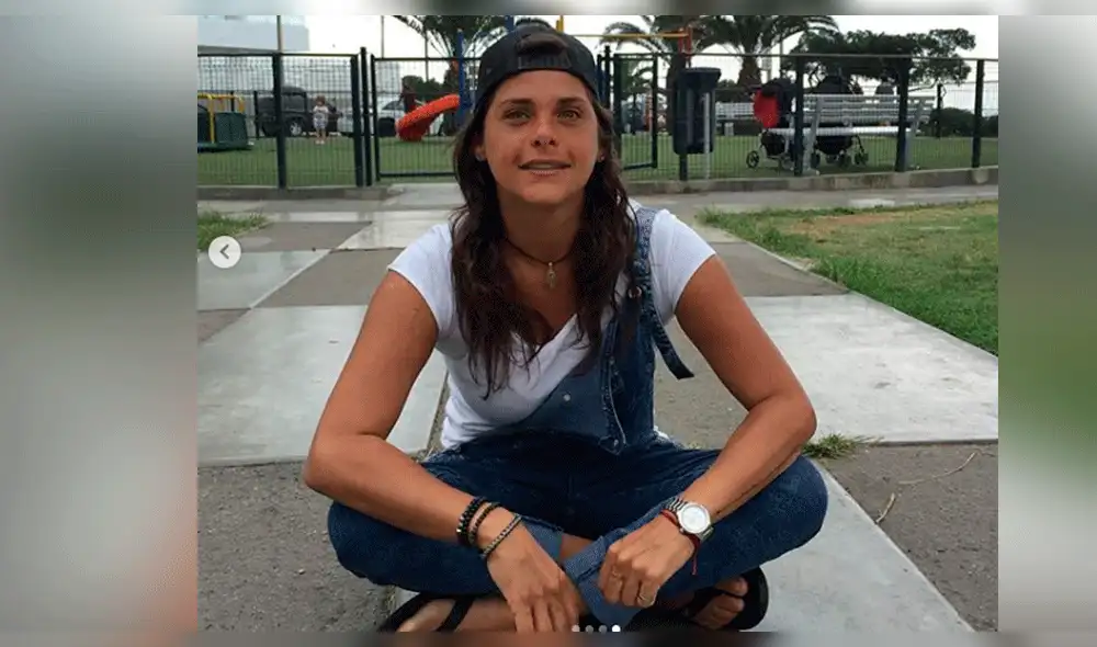 Giovanna Valcárcel revela enfermedad que padece su padre [VIDEOS]