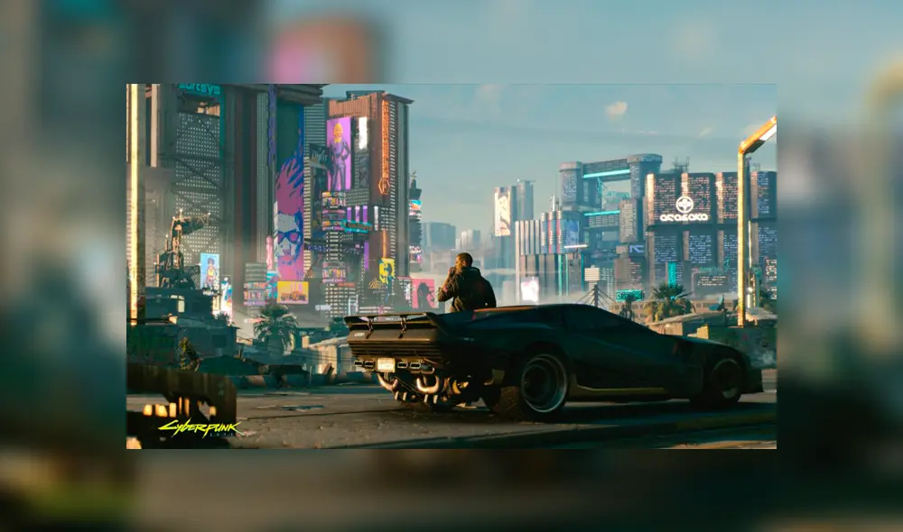 La posibilidad de que Cyberpunk 2077, con la viral aparición de Keanu Reeves, llegue a la PS5 una vez que esta salga al mercado fue discutida abiertamente.