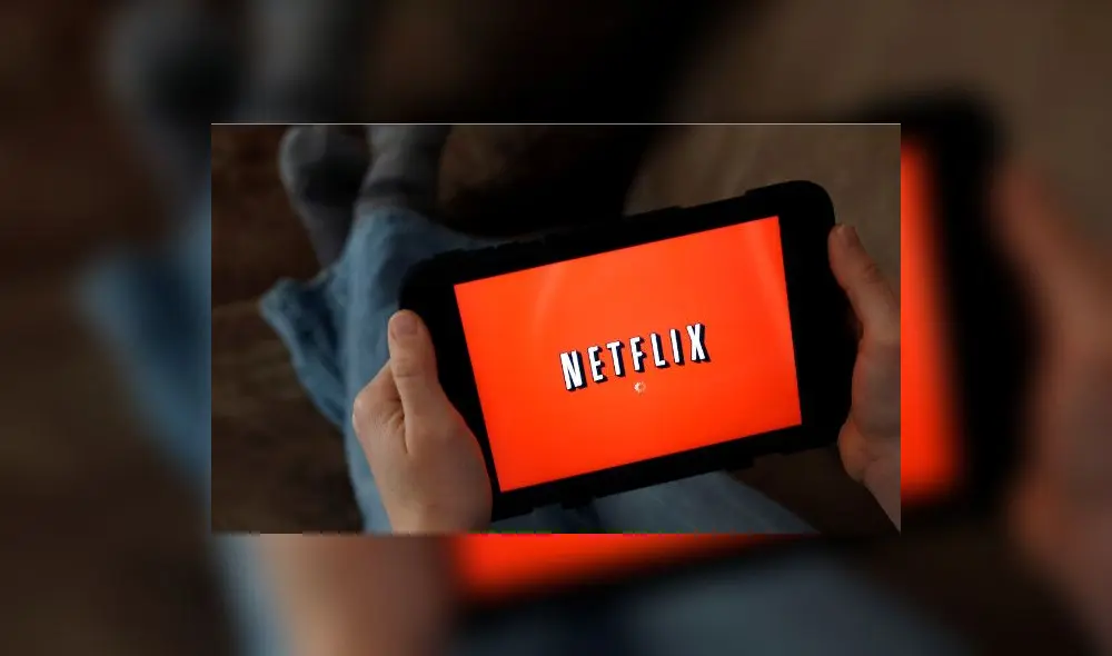 Películas para adultos de Netflix que están disponibles