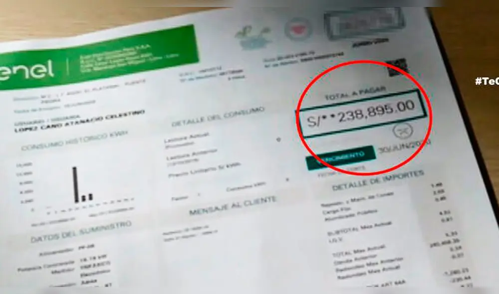 (Foto: captura Panorama) (Foto: captura Panorama)