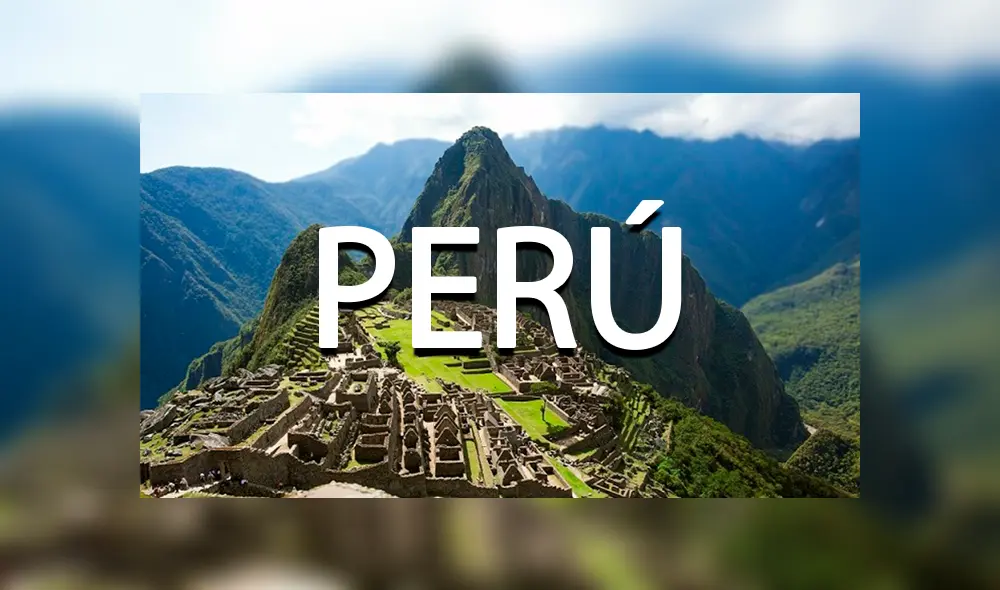 ¿Cuál es el origen del nombre Perú? ¿Cuál es el origen del nombre Perú?
