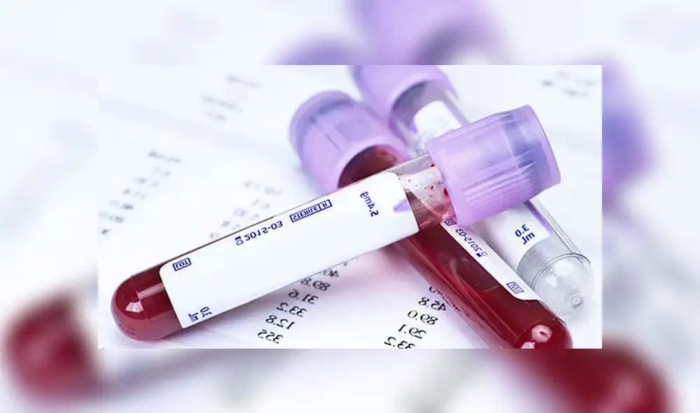 Siete tipos de cáncer podrán detectarse mediante nuevo análisis de sangre