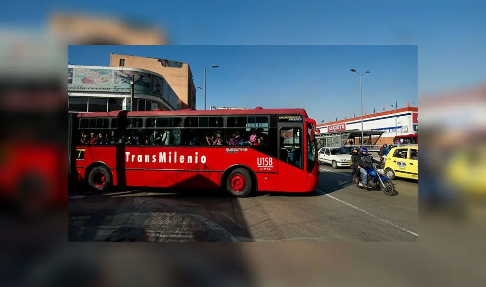 TransMilenio: rutas, horarios y estaciones cerradas por protestas en Colombia. TransMilenio: rutas, horarios y estaciones cerradas por protestas en Colombia.