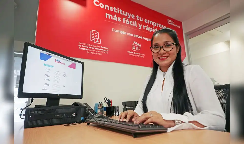 MODULO DE ATENCION AL PUBLICO DE TU EMPRESA. MODULO DE ATENCION AL PUBLICO DE TU EMPRESA.