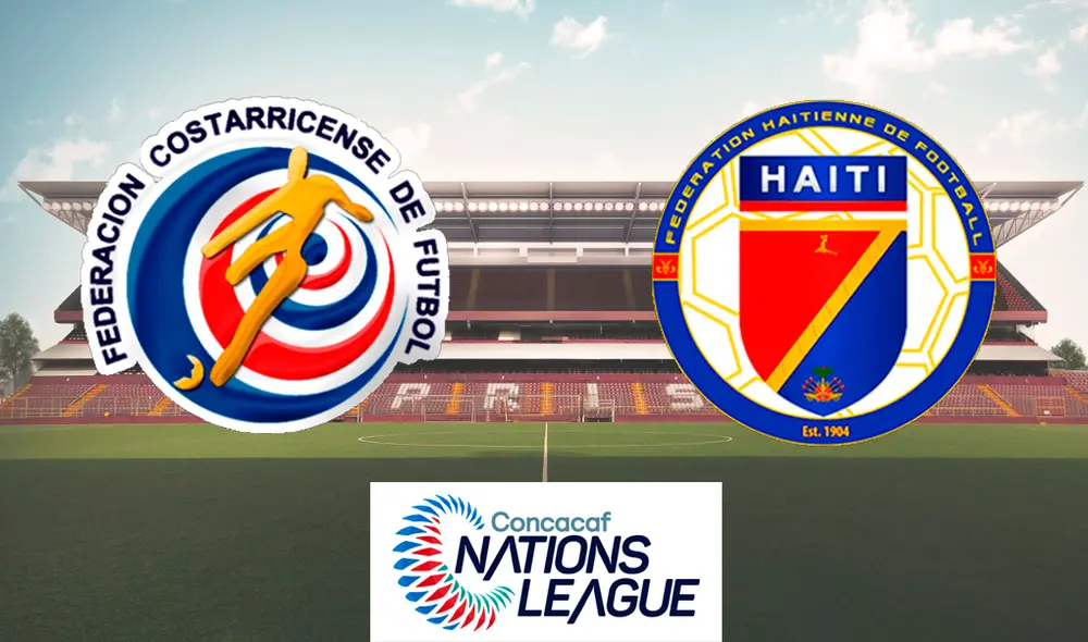 Costa Rica se enfrenta este domingo ante Haití por la fecha 6 de la Liga de Naciones Concacaf. Costa Rica se enfrenta este domingo ante Haití por la fecha 6 de la Liga de Naciones Concacaf.