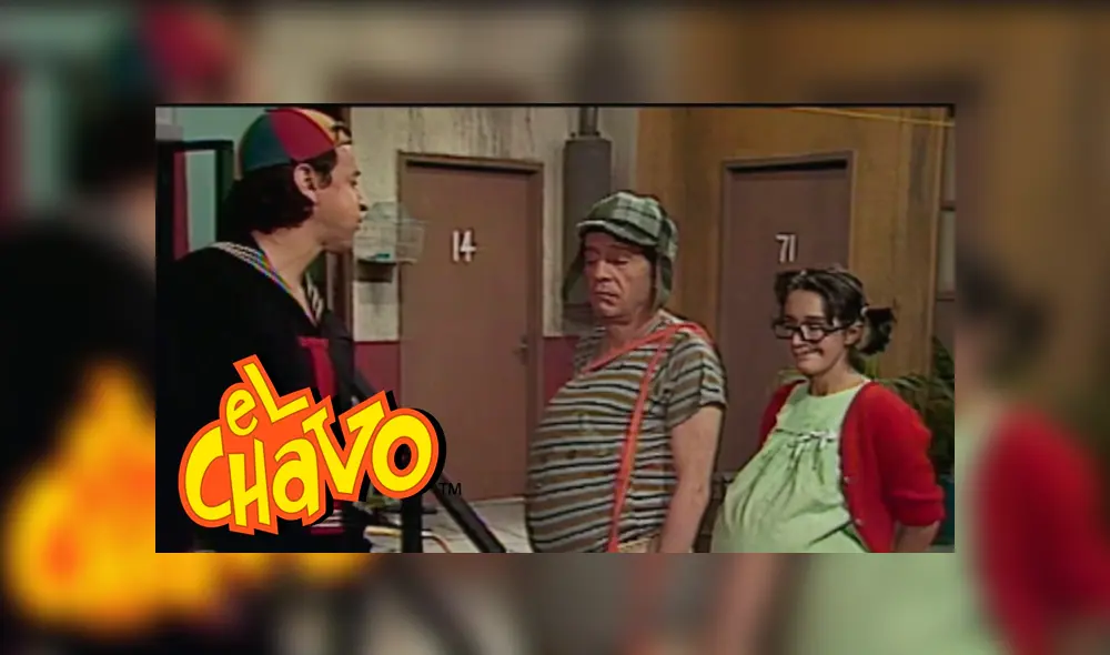 YouTube viral: fanáticos lloran por visita de la 'Chilindrina' a la vecindad de 'El Chavo del Ocho' [VIDEO]