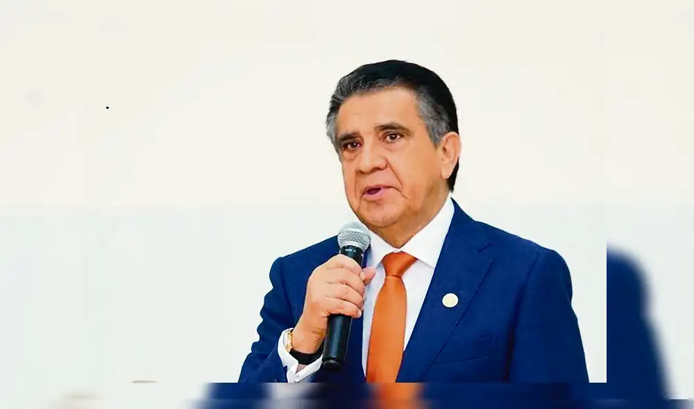 Expondrá ante ministros. Expondrá ante ministros.