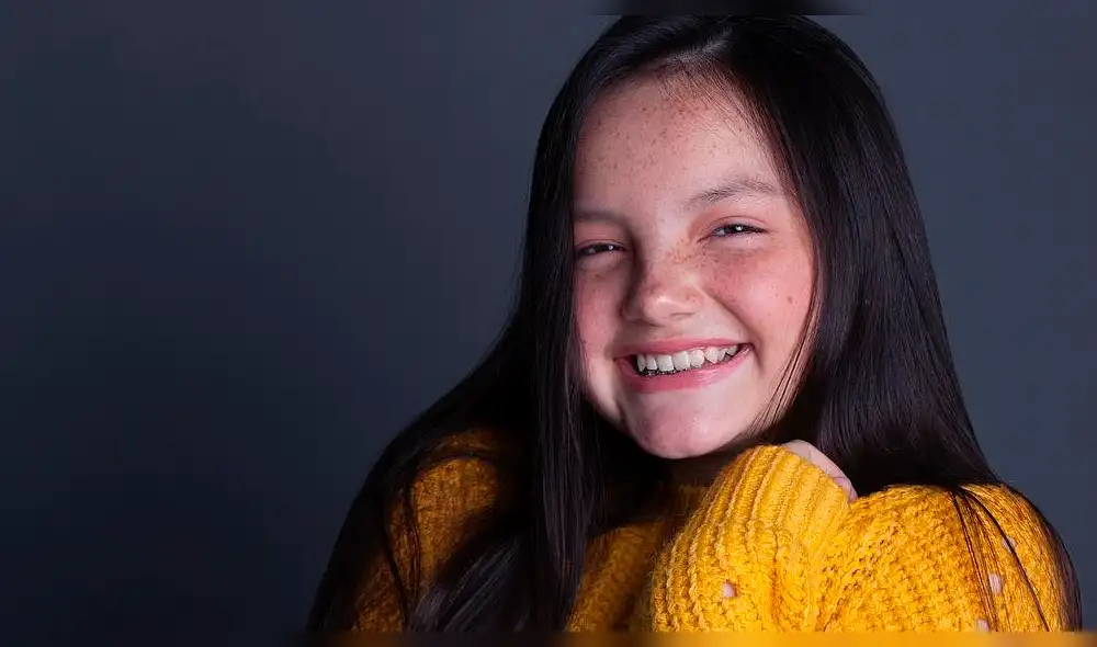 Víctima de acoso: Actriz Francisca Aronsson hace grave denuncia [VIDEO]