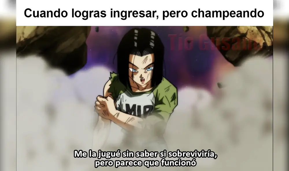 Resultados San Marcos: crueles memes se burlan de los que no aprobaron el examen de admisión 2019 [FOTOS]