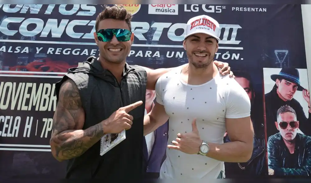 Erick vs Coto: Yahaira Plasencia habla de la escandalosa pelea