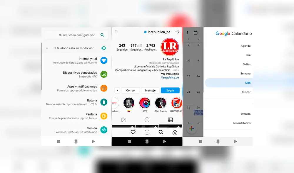 Aprende cómo activar el modo zurdo en Android. Aprende cómo activar el modo zurdo en Android.