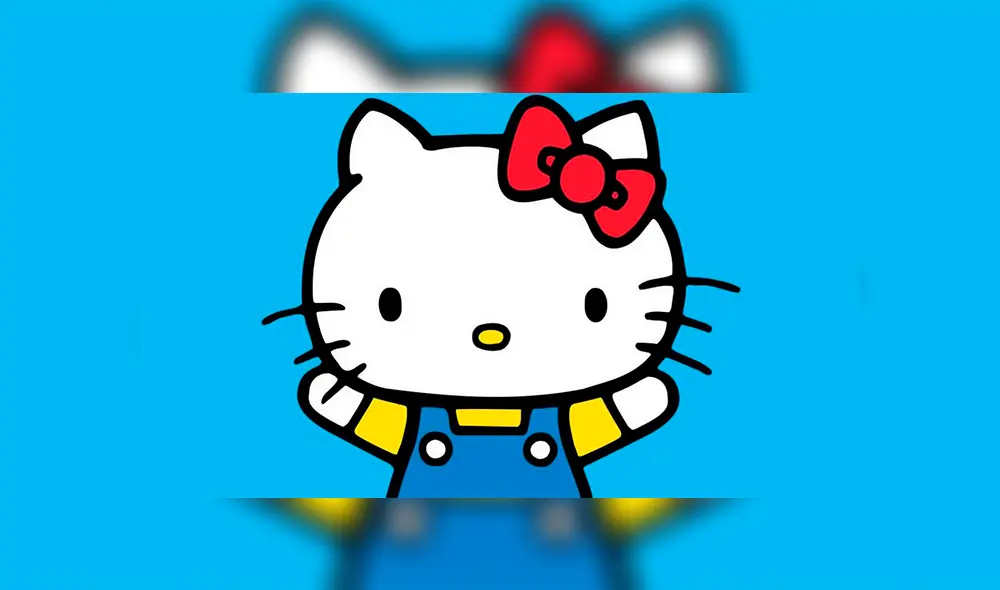 La compañía Sanrio deberá pagar más de 6 millones de euros por limitar la venta de sus productos en tierras europeas. Créditos: Sanrio