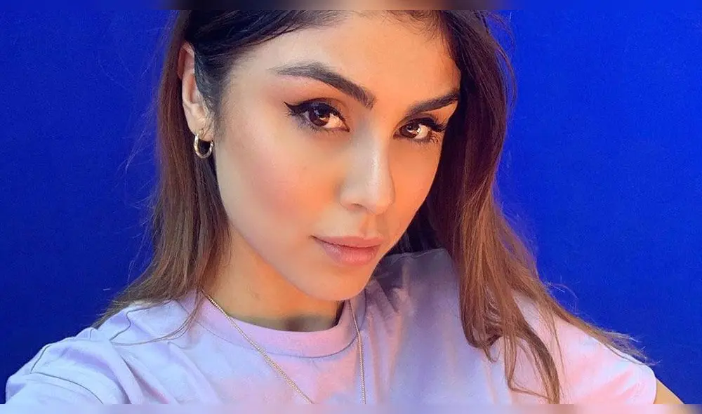 La youtuber colombiana, con lágrimas en los ojos, explicó las sensibles razones por las que le pone fin a su canal La youtuber colombiana, con lágrimas en los ojos, explicó las sensibles razones por las que le pone fin a su canal