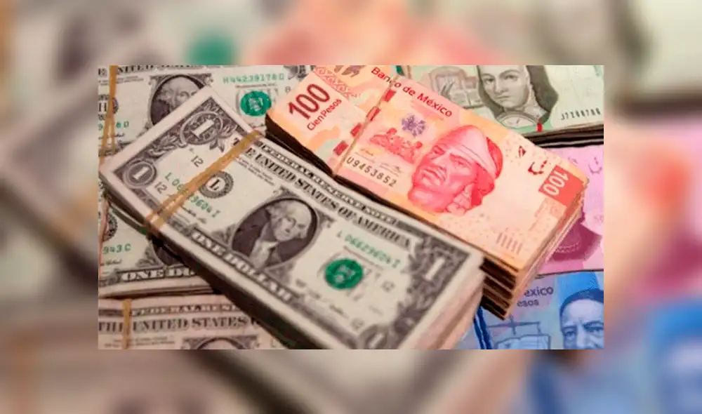 Tipo de cambio: Precio del dólar a pesos mexicanos para hoy domingo 20 de enero de 2019