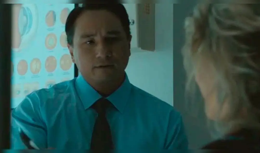 Dango Nguyen, actor de ‘The Walking Dead’, murió víctima del cáncer [FOTOS]