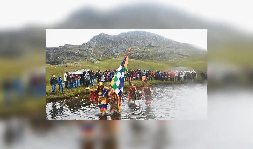 “Minería pone en riesgo 284 lagunas del Alto Perú” “Minería pone en riesgo 284 lagunas del Alto Perú”