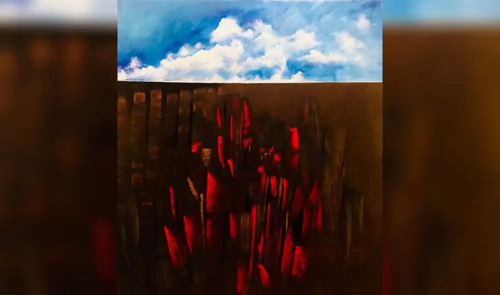 Exposición artística gratuita suscita la reflexión sobre el rol de las mujeres del antiguo Perú