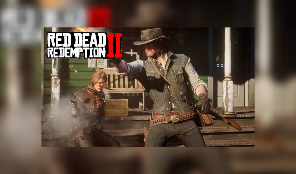 Red Dead Redemption II: Filtran la existencia de una versión del videojuego para PC