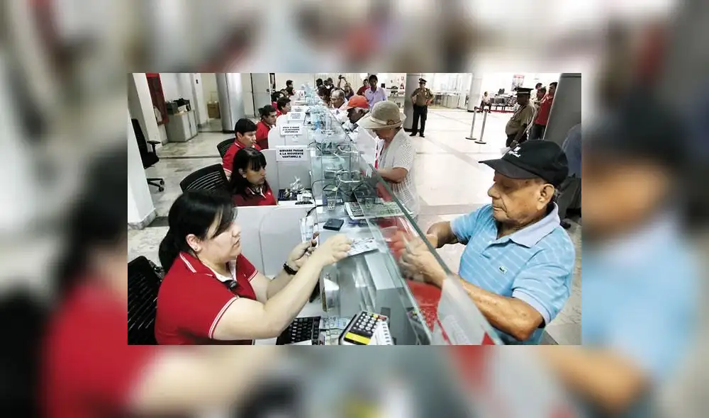 Gobierno autorizó nuevo pago a trabajadores cesados irregularmente