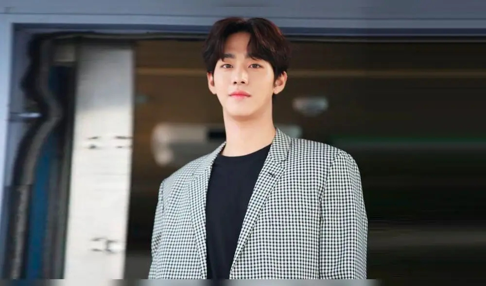 Ahn Hyo Seop Ahn Hyo Seop