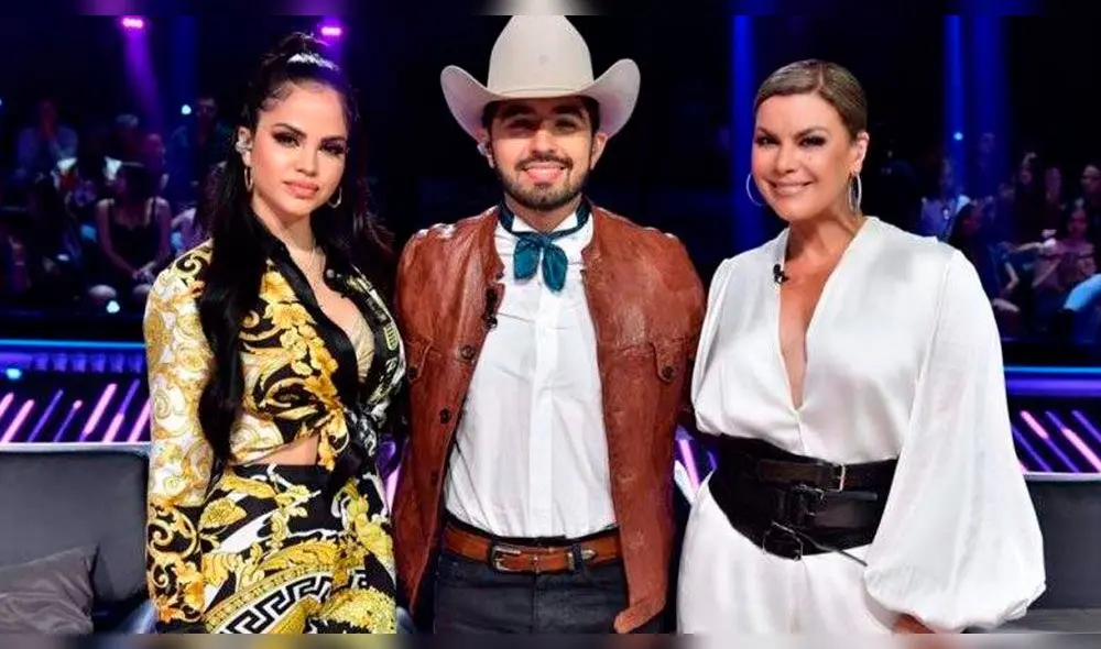 La representante nacional viene preparándose, gala tras gala, en el reality de Daddy Yankee.